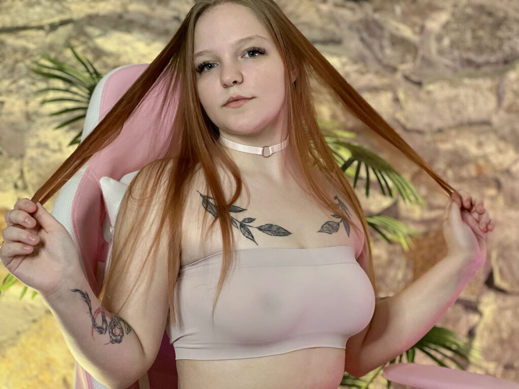 CandaceLir Nude