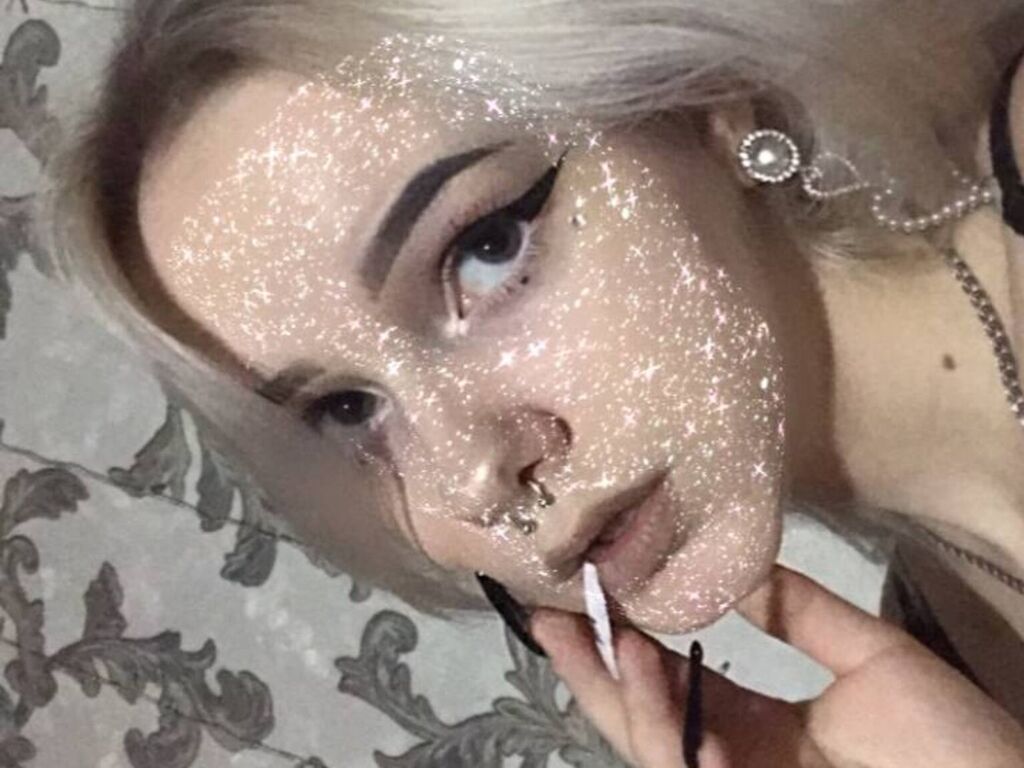CandelariaMino Nude