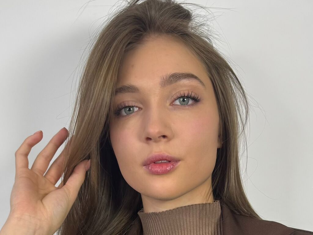 CarlenaBoulay Nude