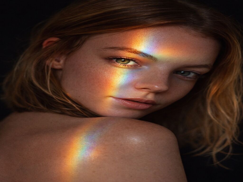 CarlenePattie Nude
