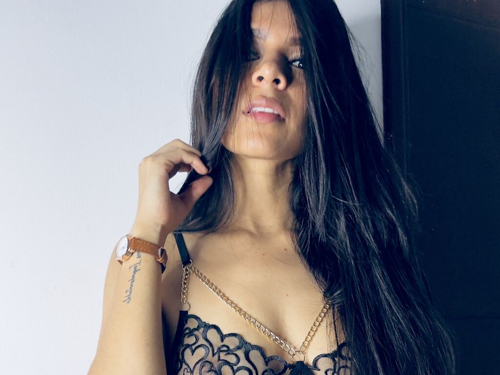 Unlimited Sex Cam CarolMoreno - Hardcore Porn