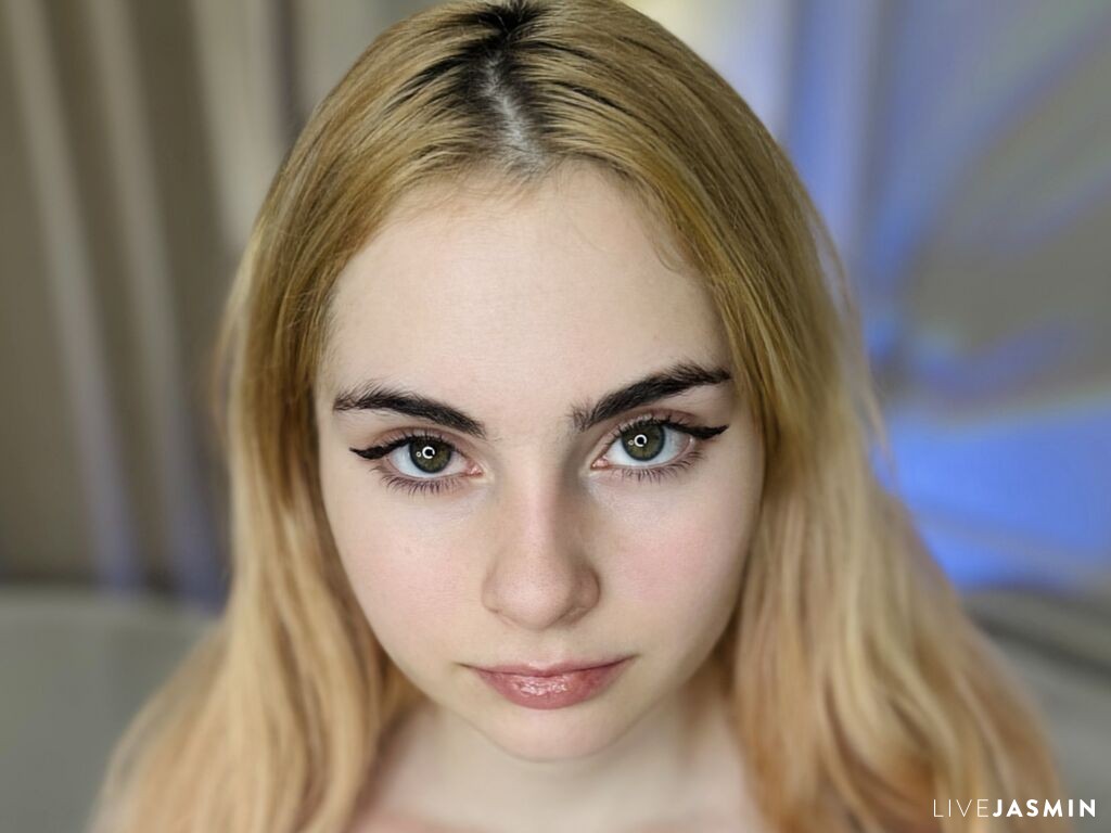 CassidyKison Nude