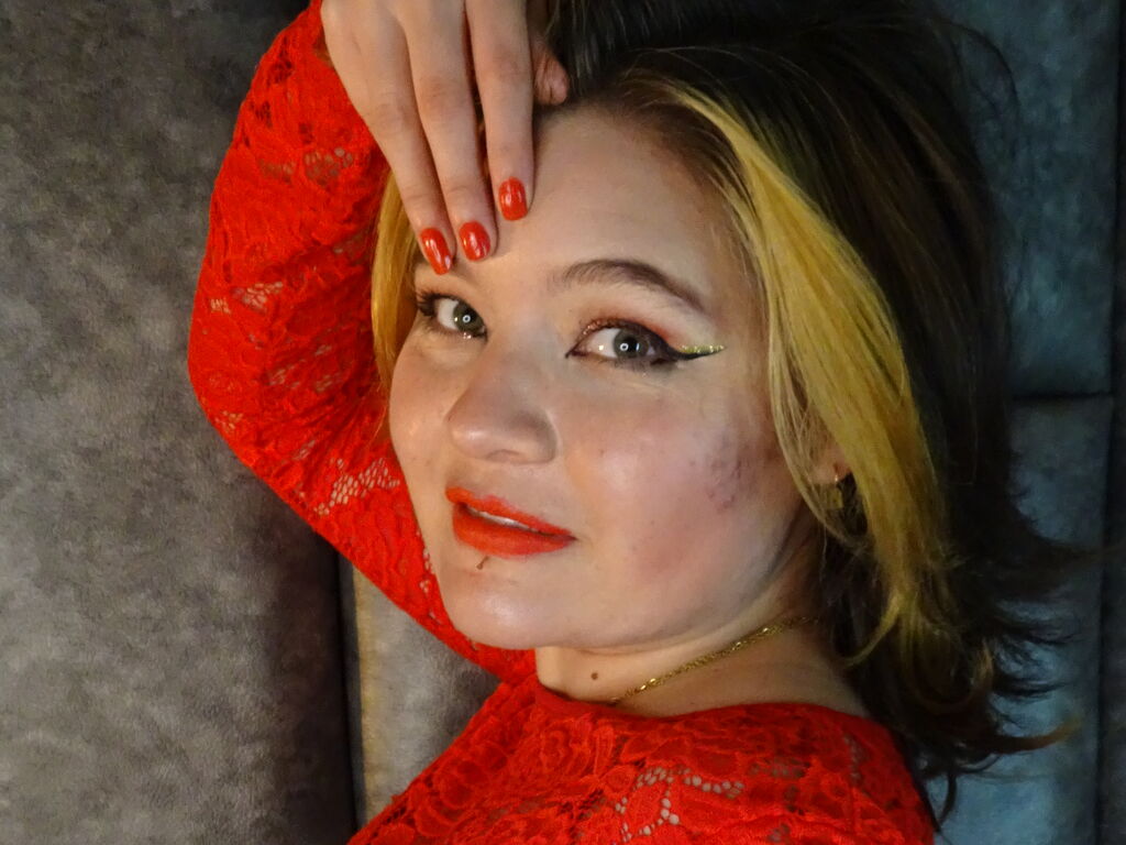 CatalinaDiaz Nude
