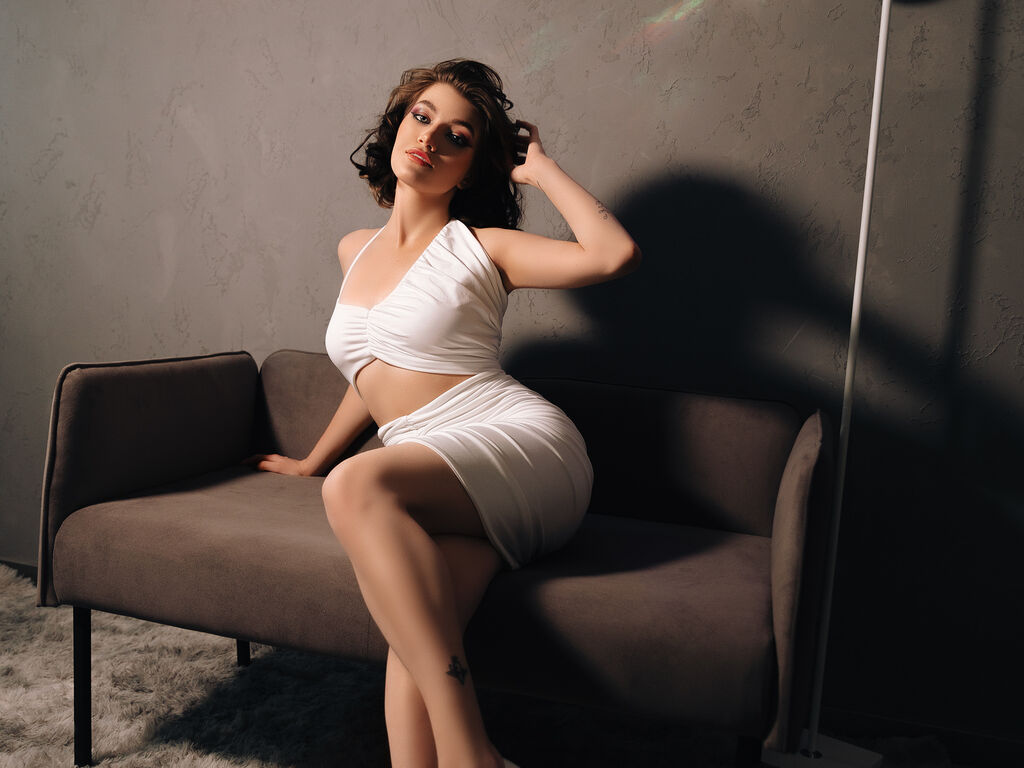 CathyBarnes Nude