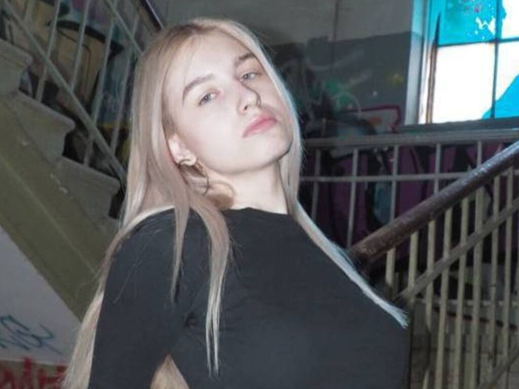 CecilyCibula Nude