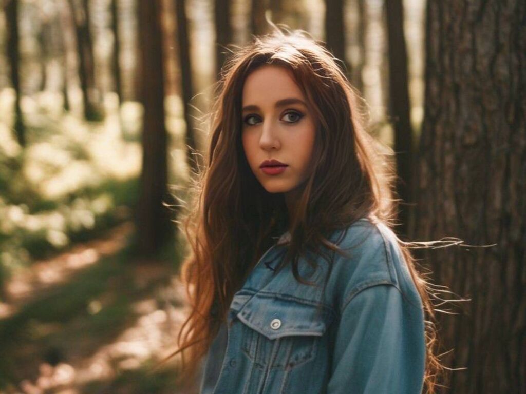 ChantellMorgia Nude