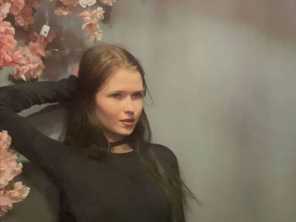 CharisseChappel Nude