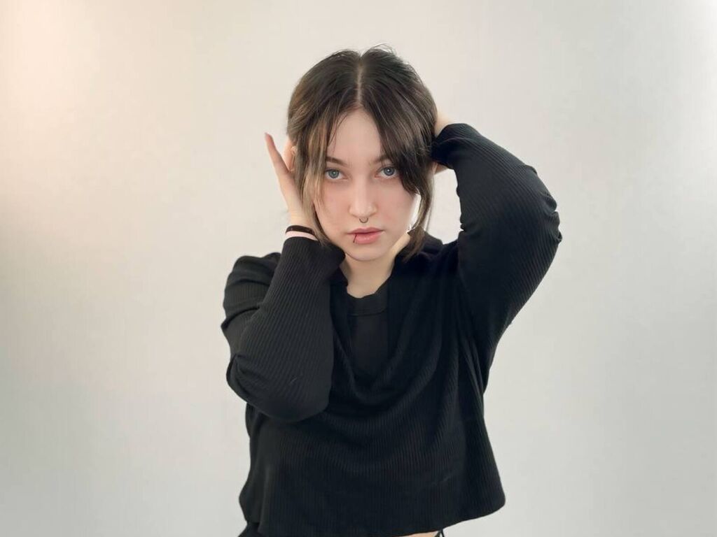 ChasityDanaher Nude