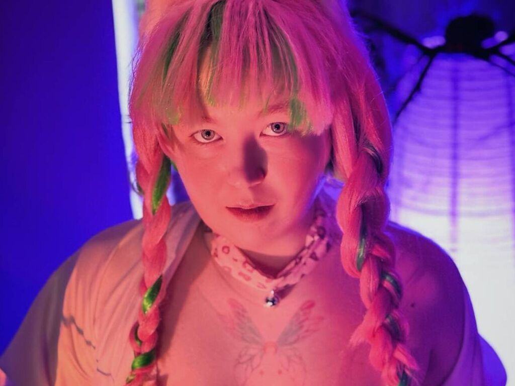 ChimberWo Nude