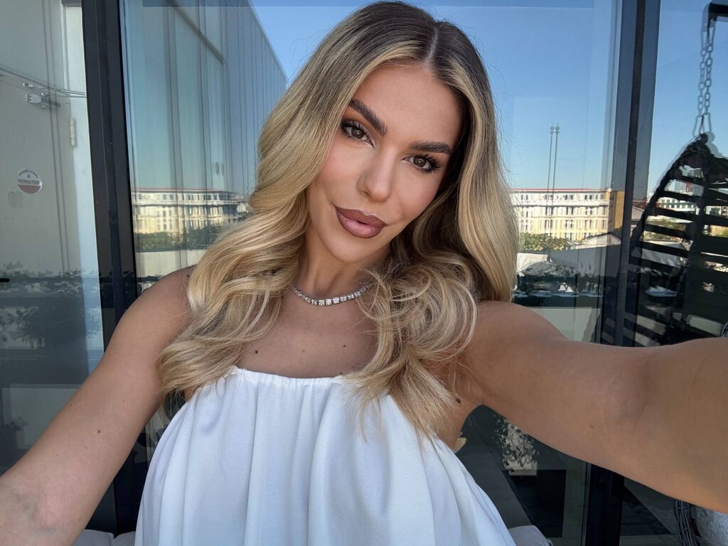 Unlimited Sex Cam ChloeAmbre - Hardcore Porn