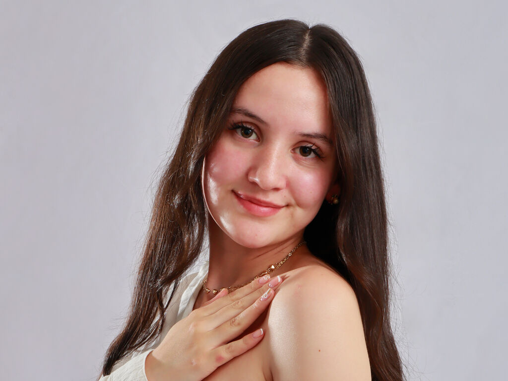 ChloeDurgot Nude