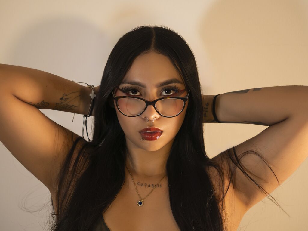 ChloeRiveiro Nude