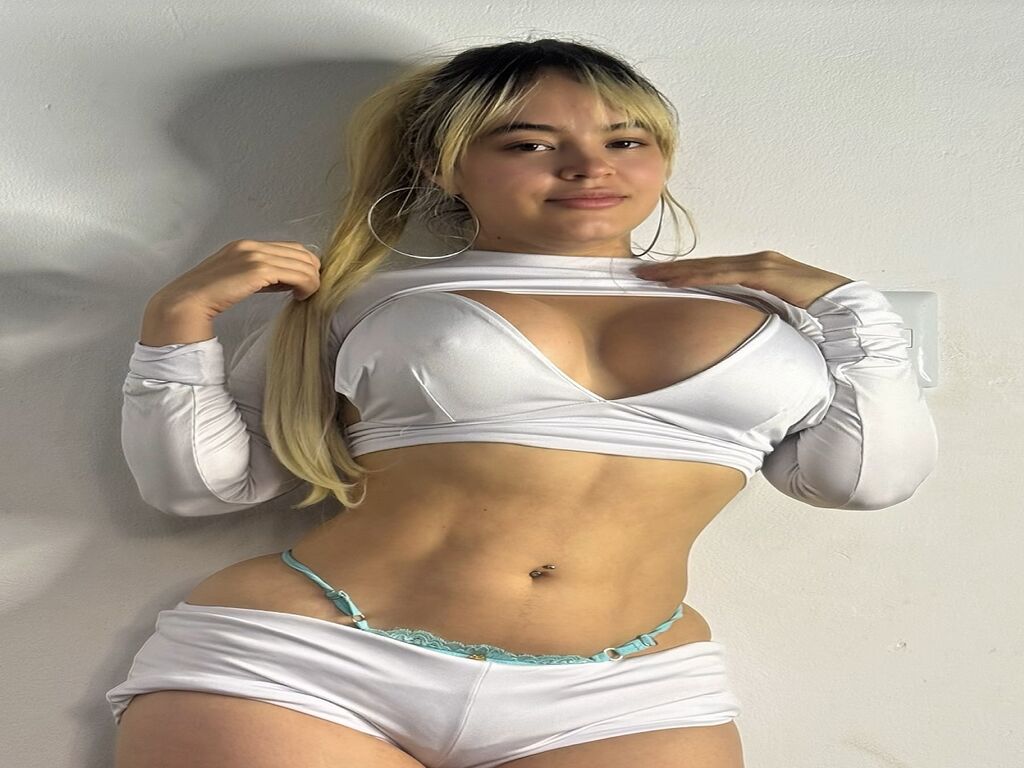CiaraRico Nude