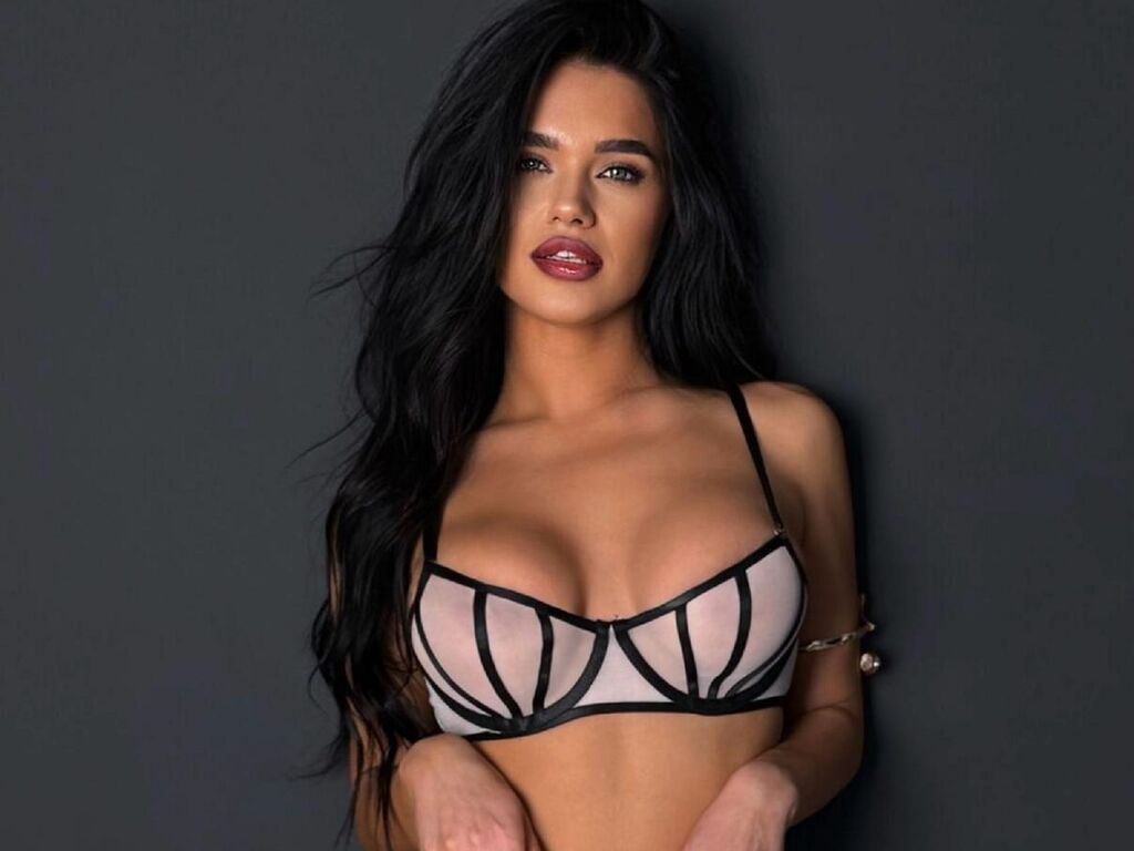 CindyCall Nude