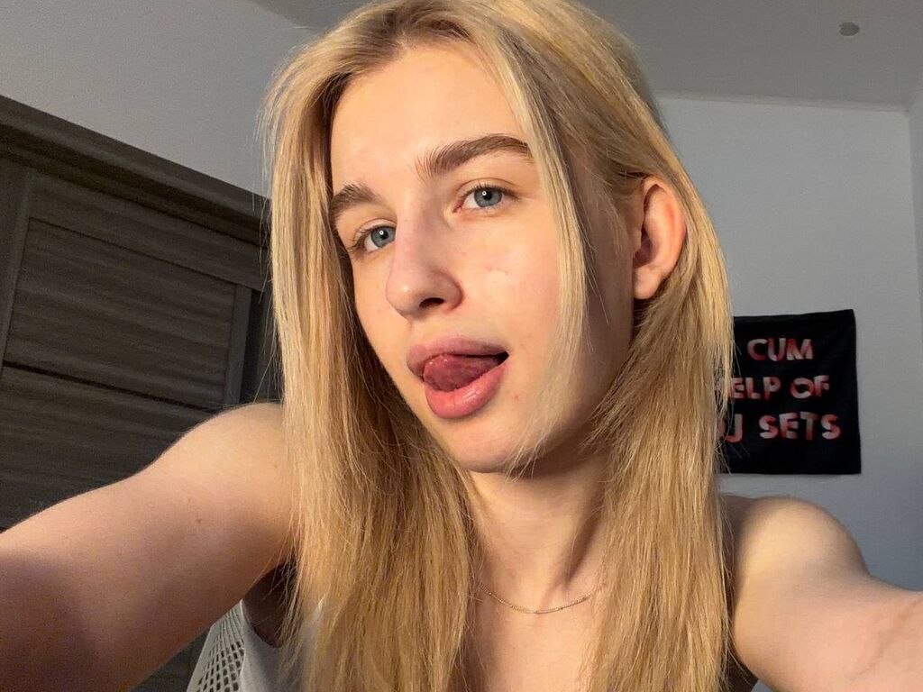 ColeneKirchman Nude