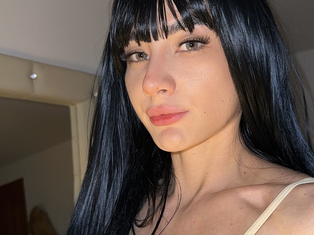 CrissRusso Nude