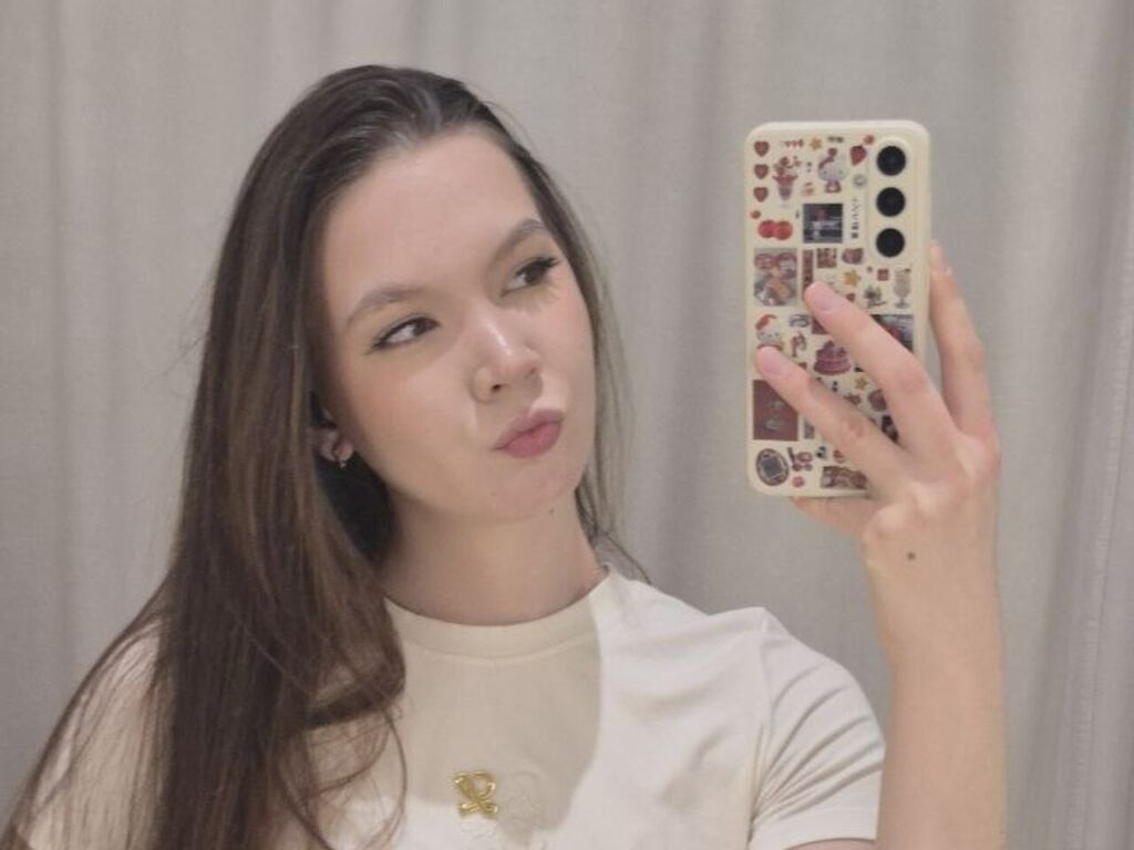 DaniellBonilla Nude