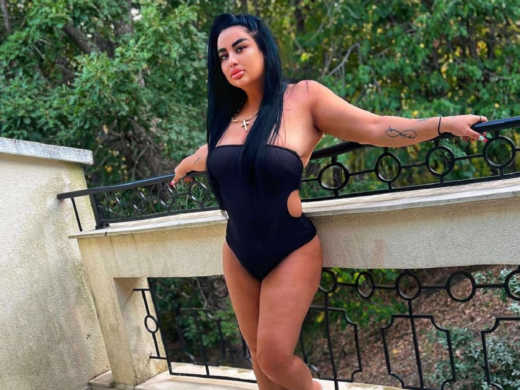 DesyreeDawson Nude