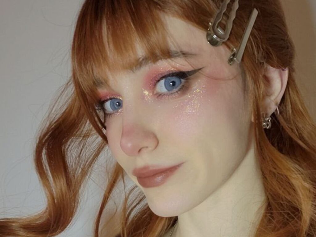 DonetteGago Nude