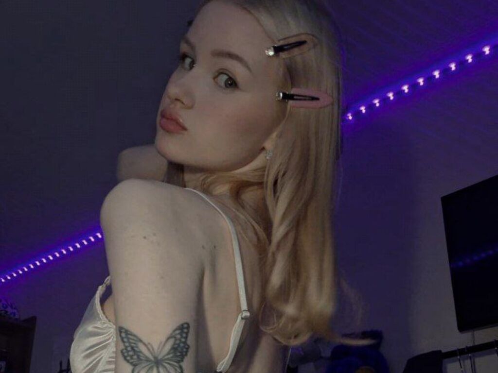 DoreathaBonepart Nude
