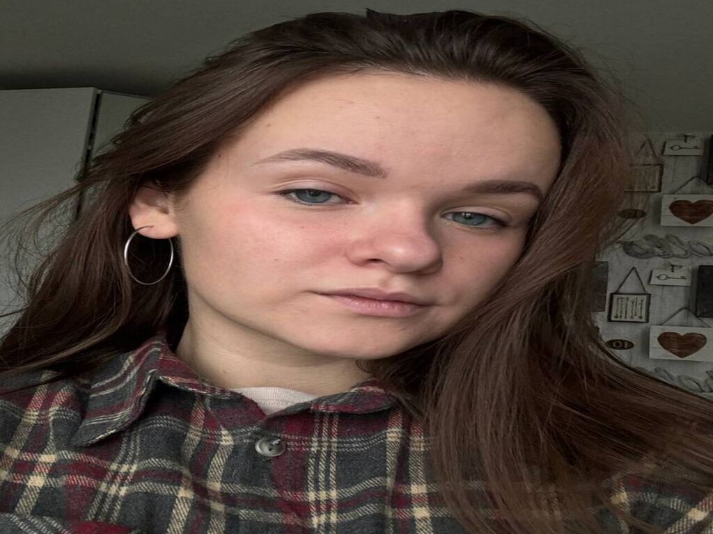 DortheyRuffer Nude