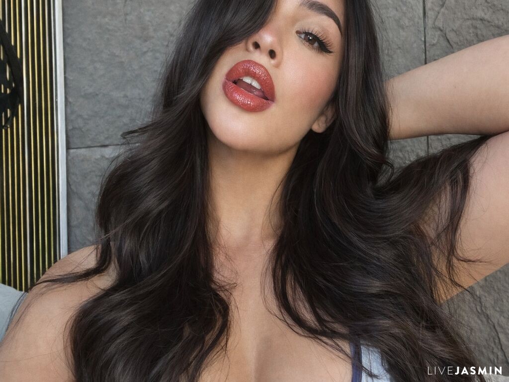 DuainaSnowe Nude