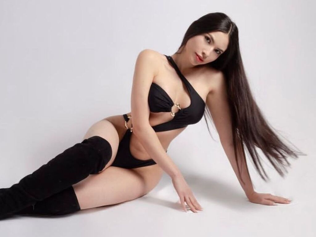 EdenWein Nude
