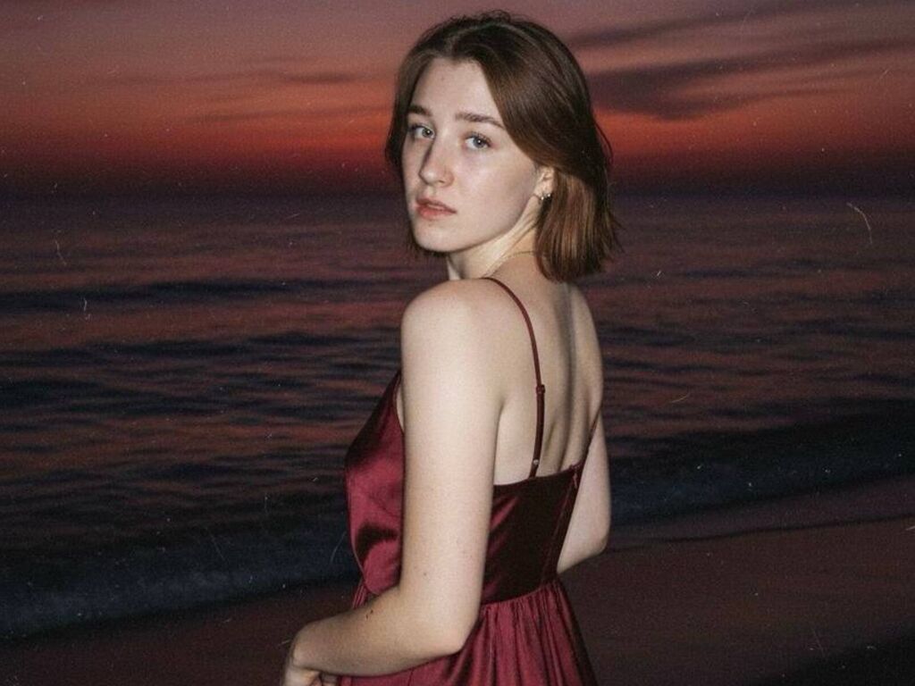 EdithKeene Nude