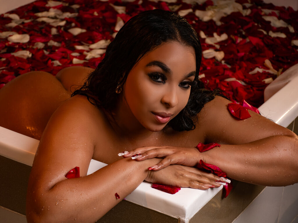 EileenBenzon Nude