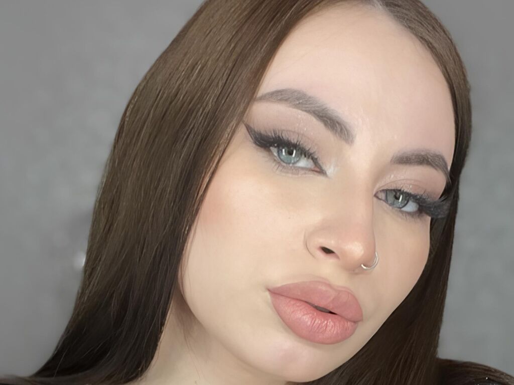 ElenoreMaiden Nude