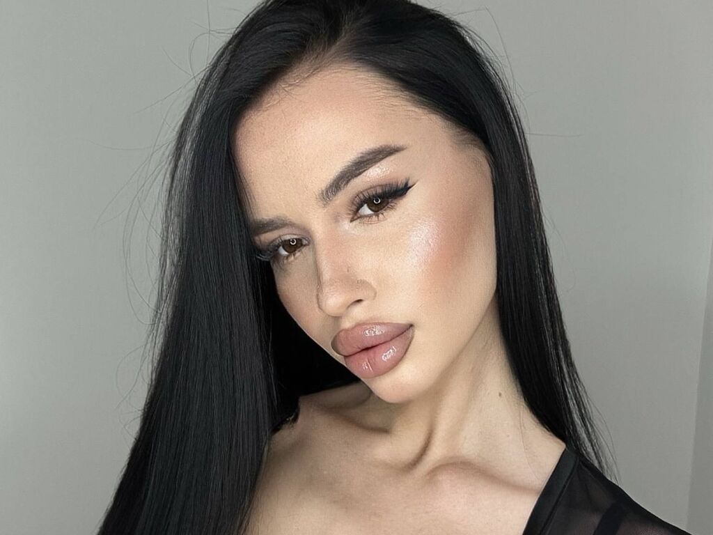 EllinLovely Nude