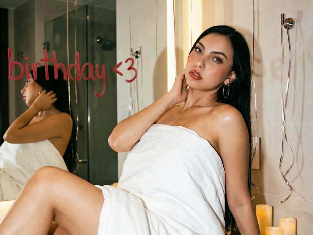 EmilianaEscobar Nude