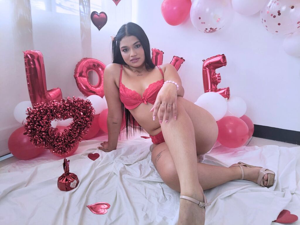 EmilyKartters Nude