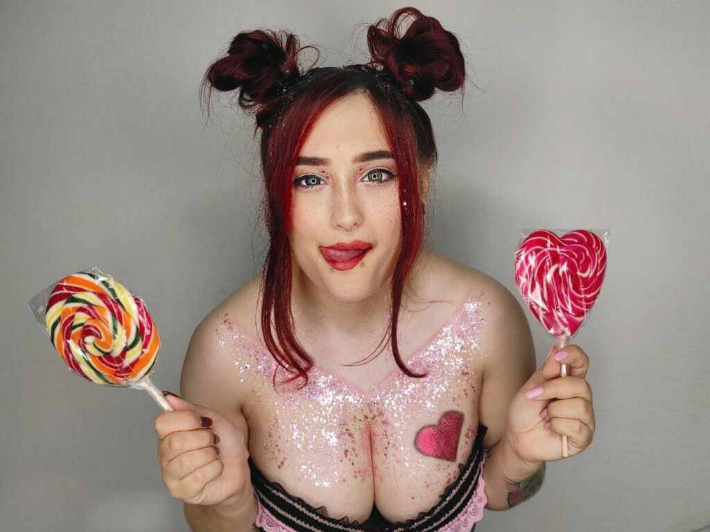 EstherTrix Nude