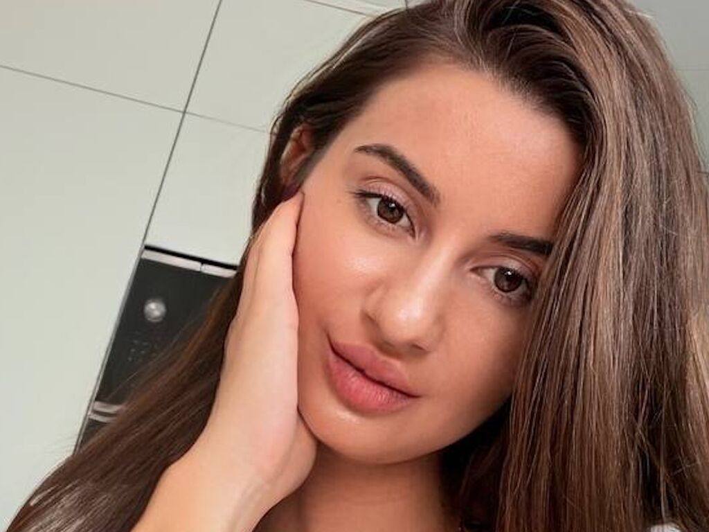 EvaVios Nude