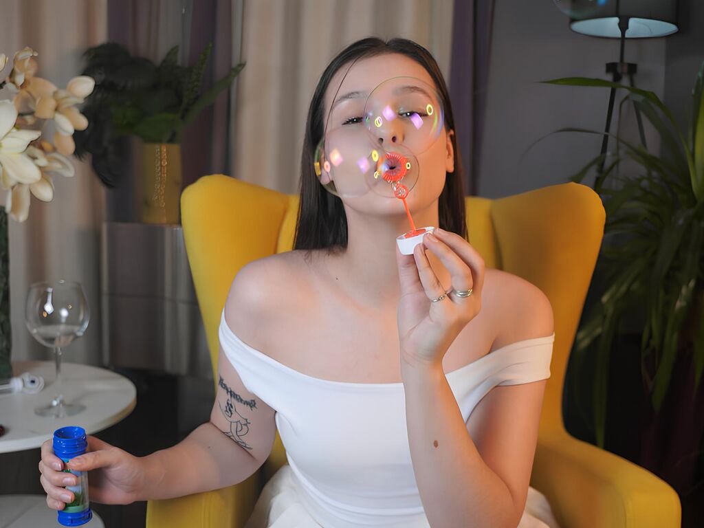 FancyBennett Nude