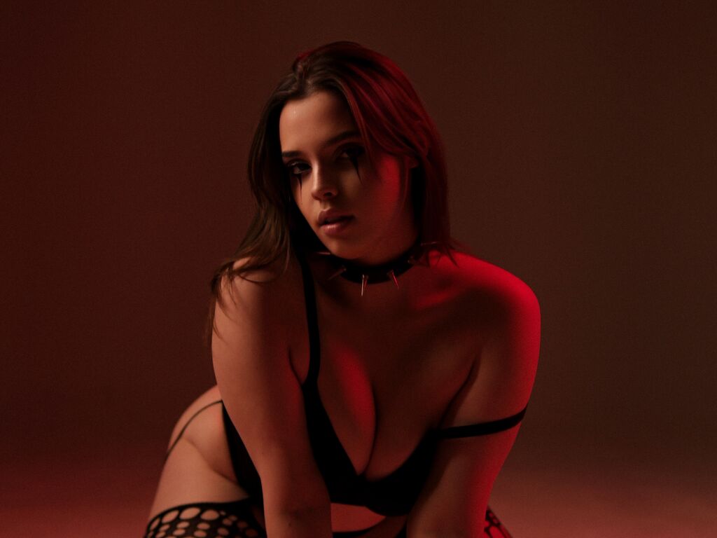 FancyDeman Nude