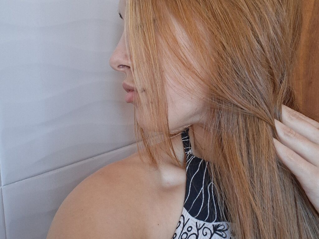 FlorAnderson Nude