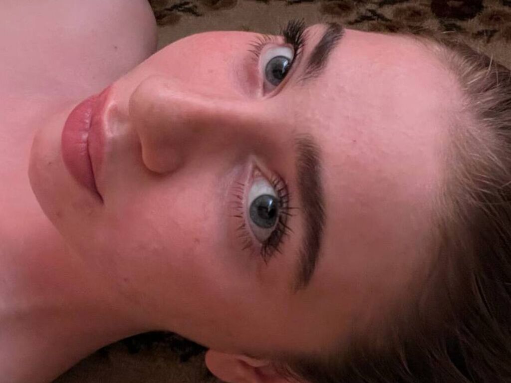 FlorenceClutter Nude