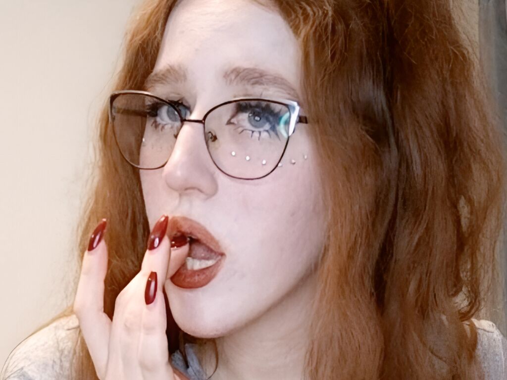 Unlimited Sex Cam FoxGloria - Hardcore Porn