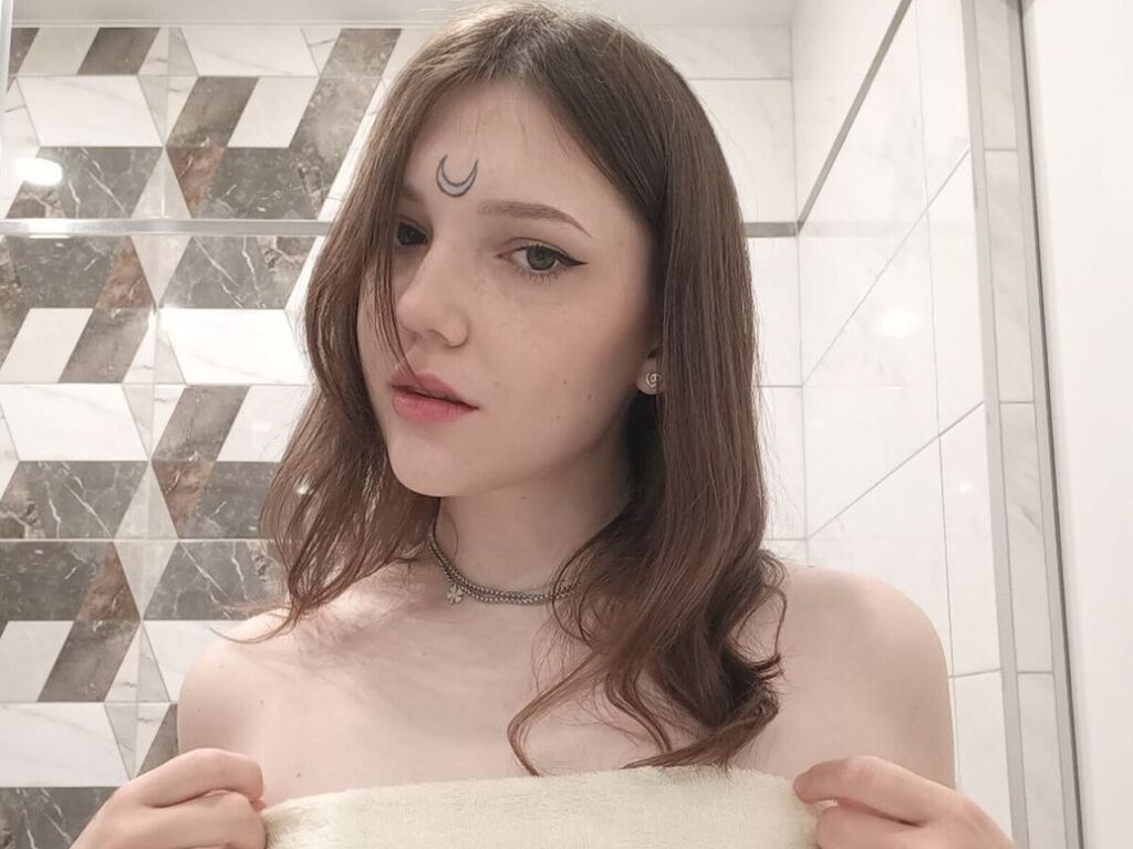GaynaBarritt Nude