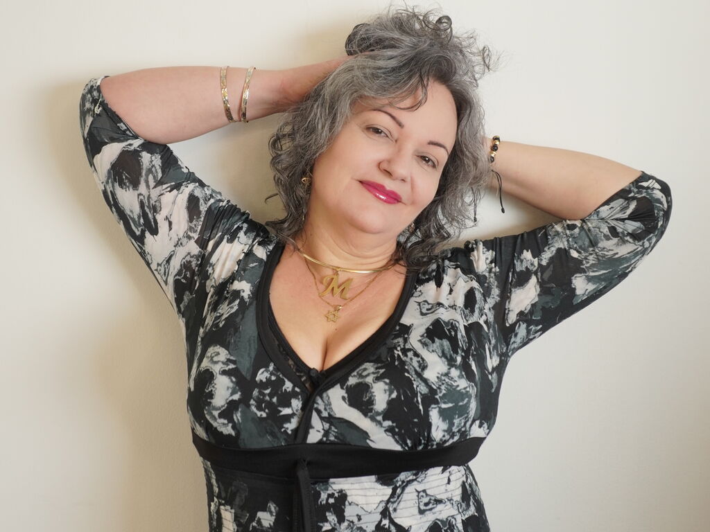 GeminisBlue Nude