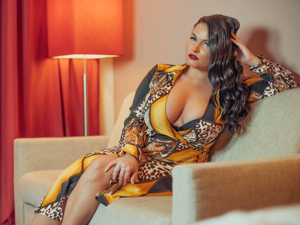 GeorgiaLerox Nude
