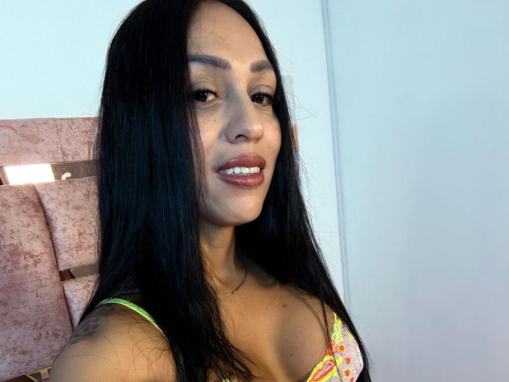 GiaRenata Nude