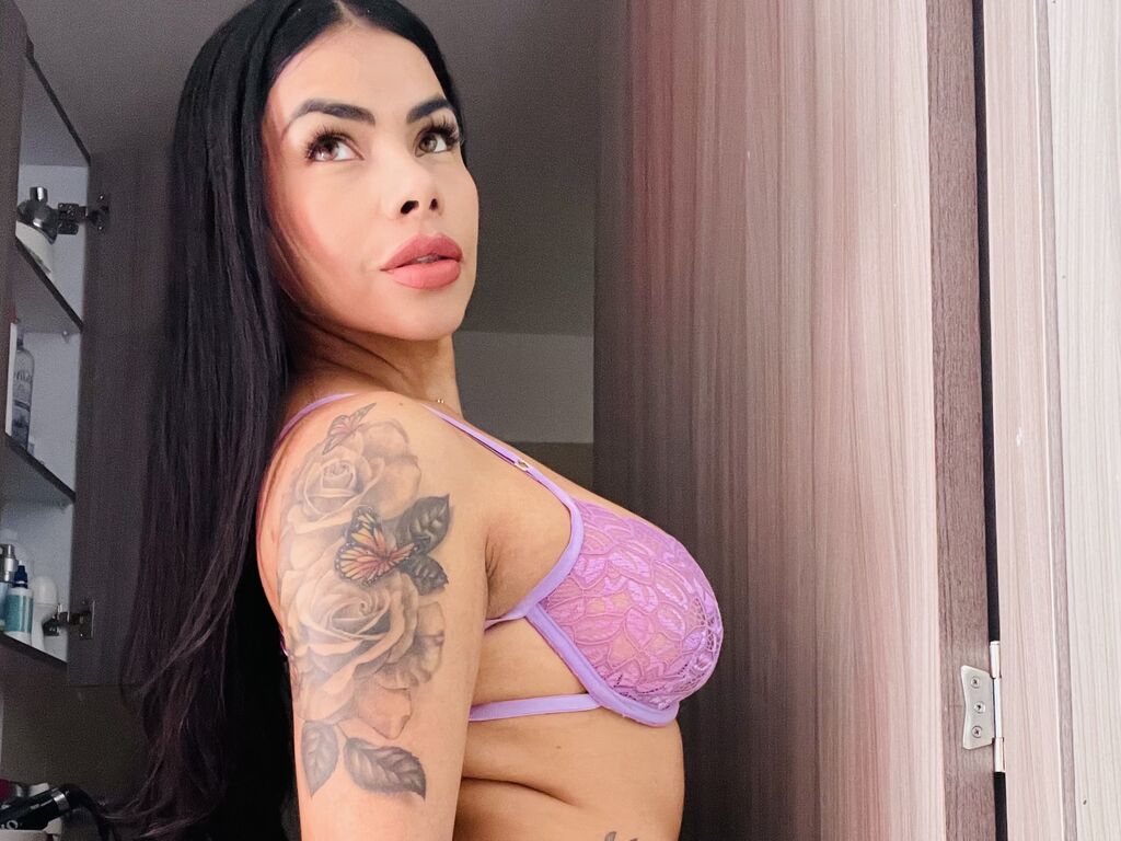GinaTason Nude