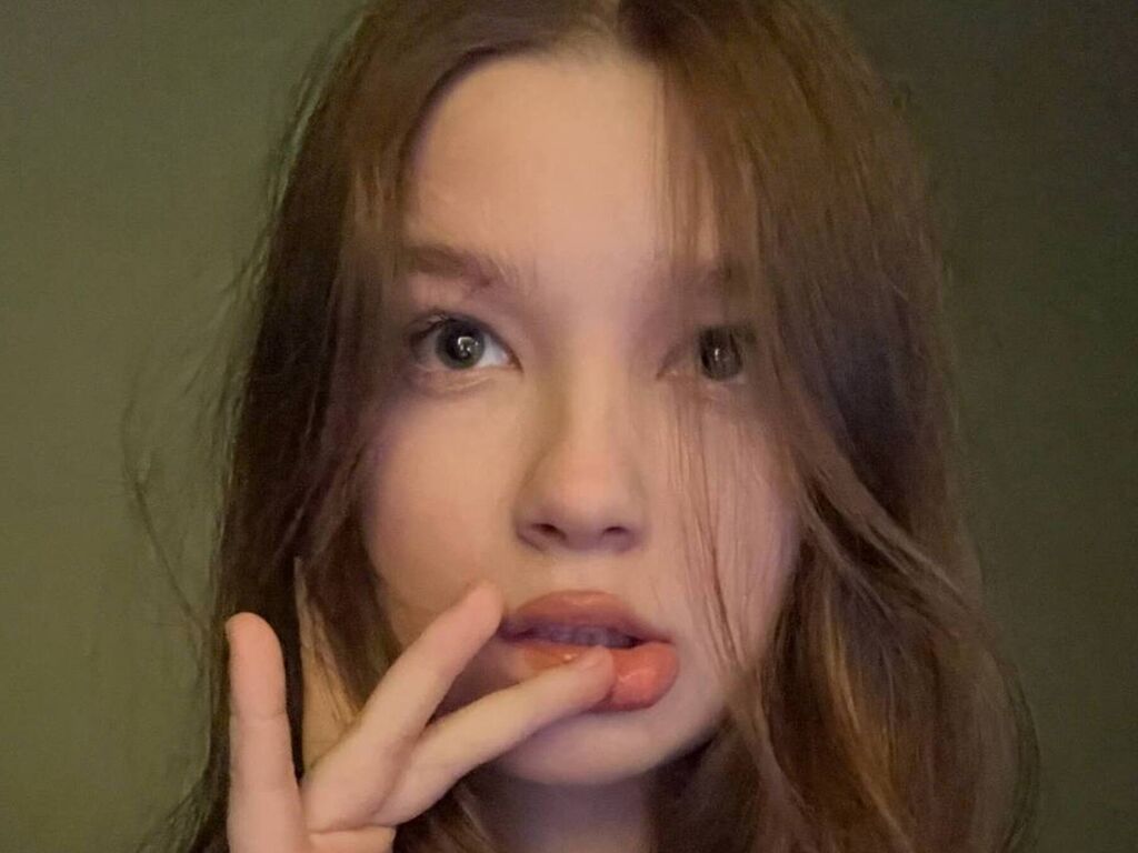 GiseleRusinko Nude