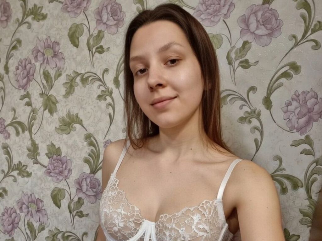 GladyFrain Nude