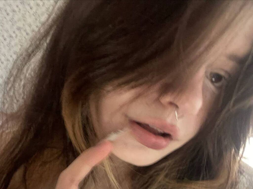 HangLurz Nude