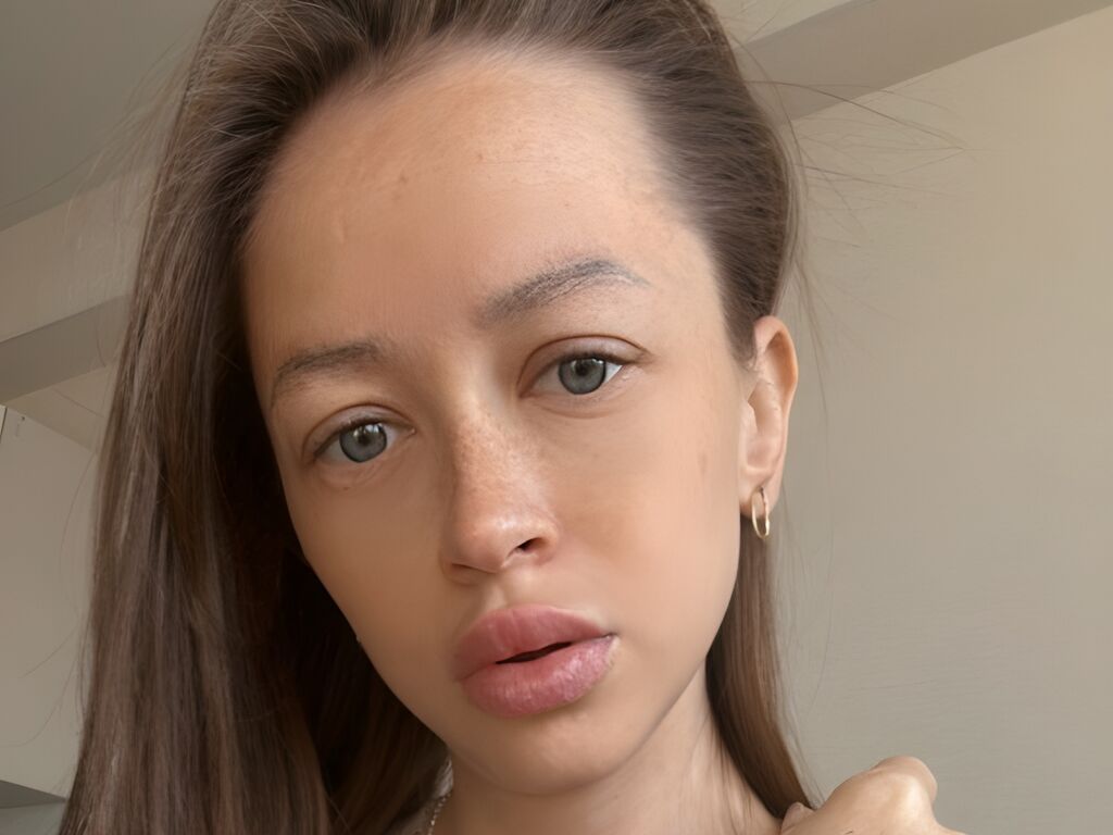 HelenHarmony Nude
