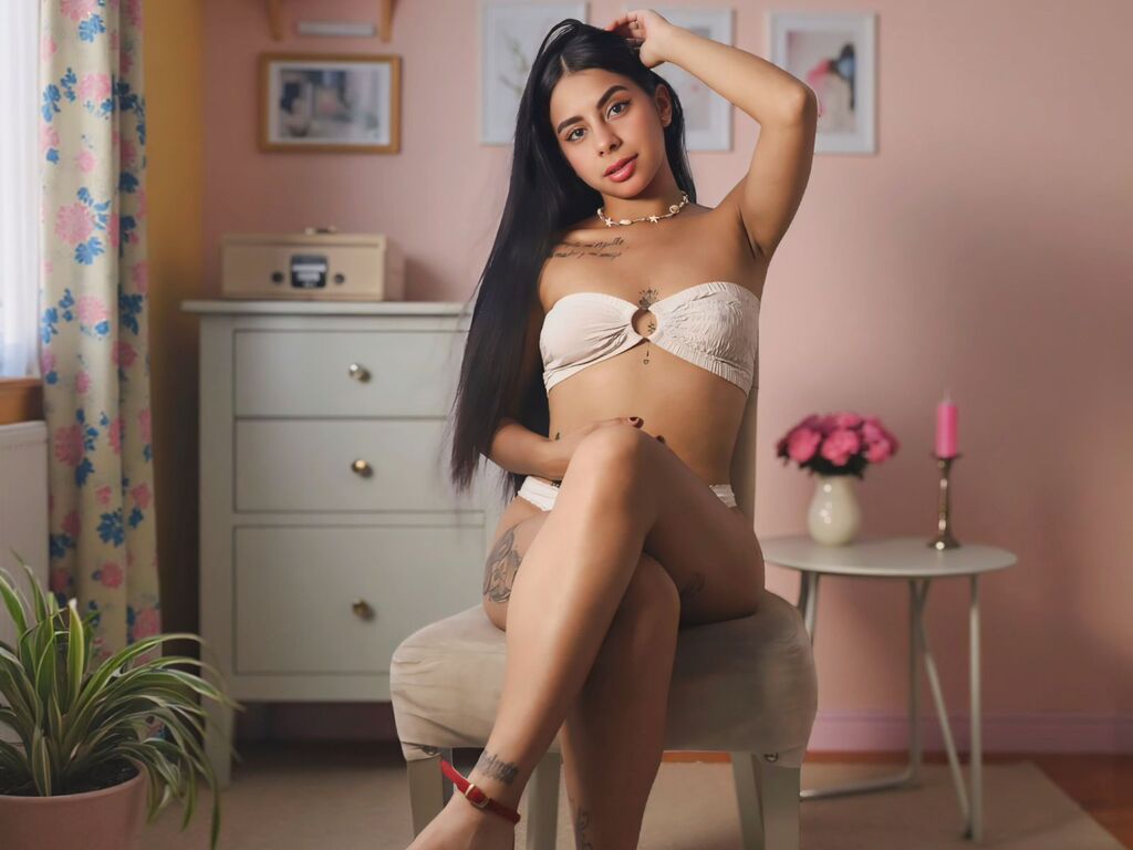 HelenSommers Nude